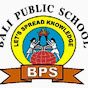 SD BPS