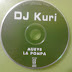 DJ KURI MX