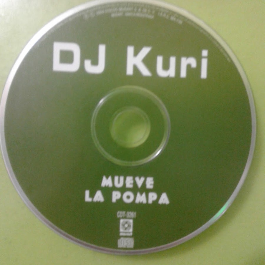 Dj Kuri - Topic - YouTube