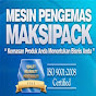 Mesin Maksipack