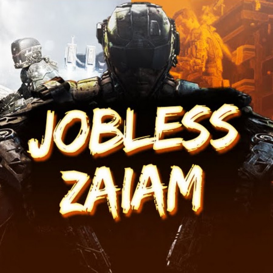 Jobless Zaiam @joblesszaiam