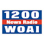 1200WOAI