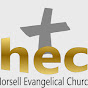 Horsell Evangelical