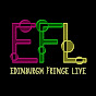 Edinburgh Fringe Live