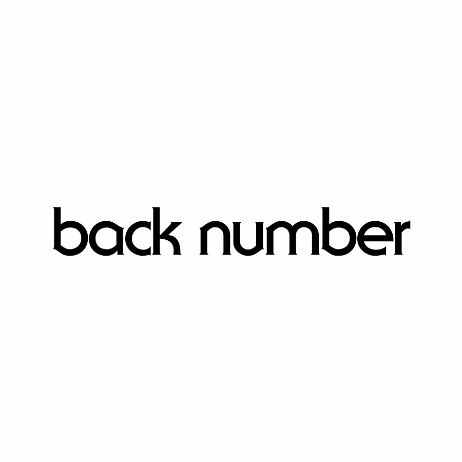 BackNumberVEVO - YouTube