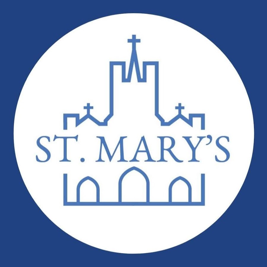 St Mary