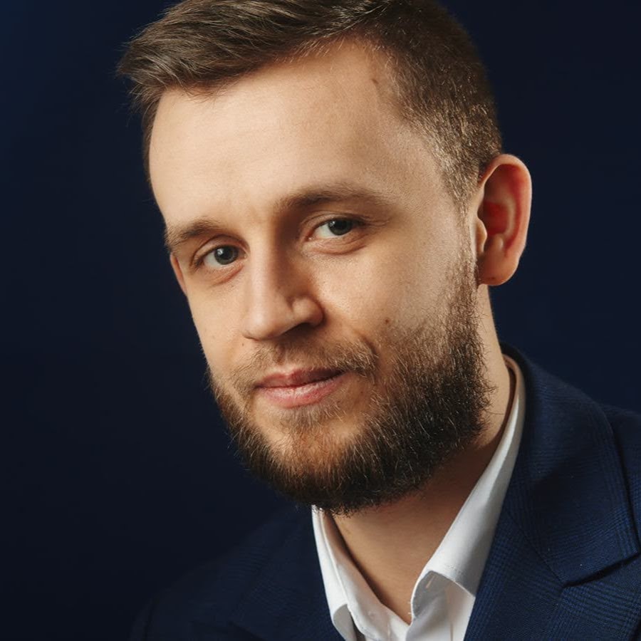 Wojciech Siryk @WojciechSiryk