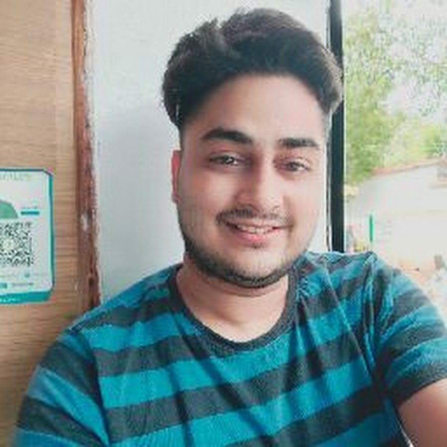 Ankur Dubey - YouTube