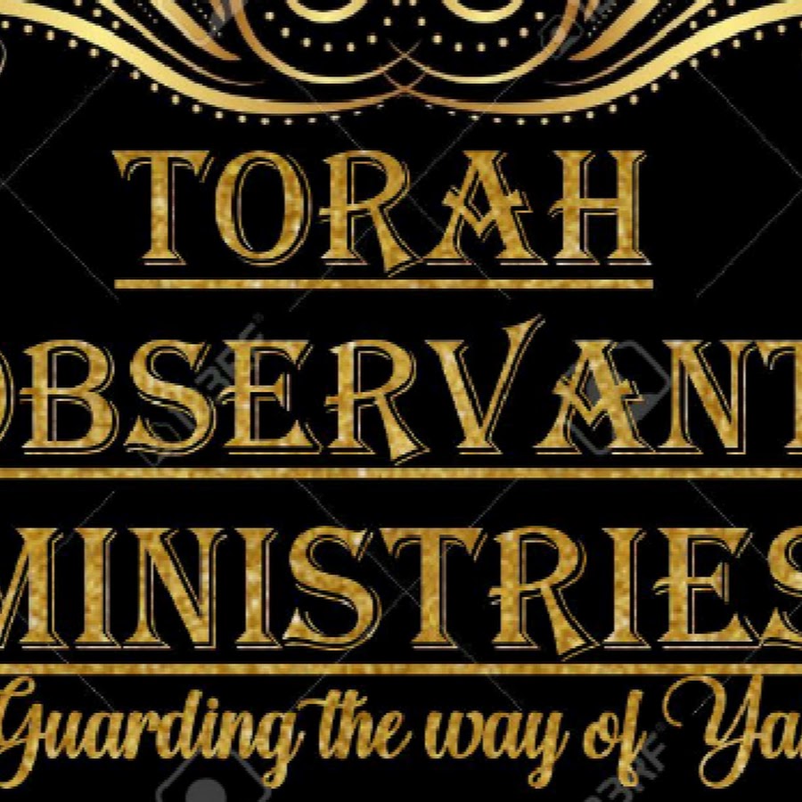 Torah Observant Ministries