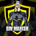 logo GW MANISH