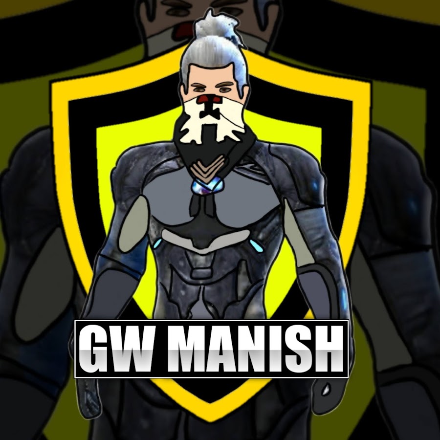 GW MANISH