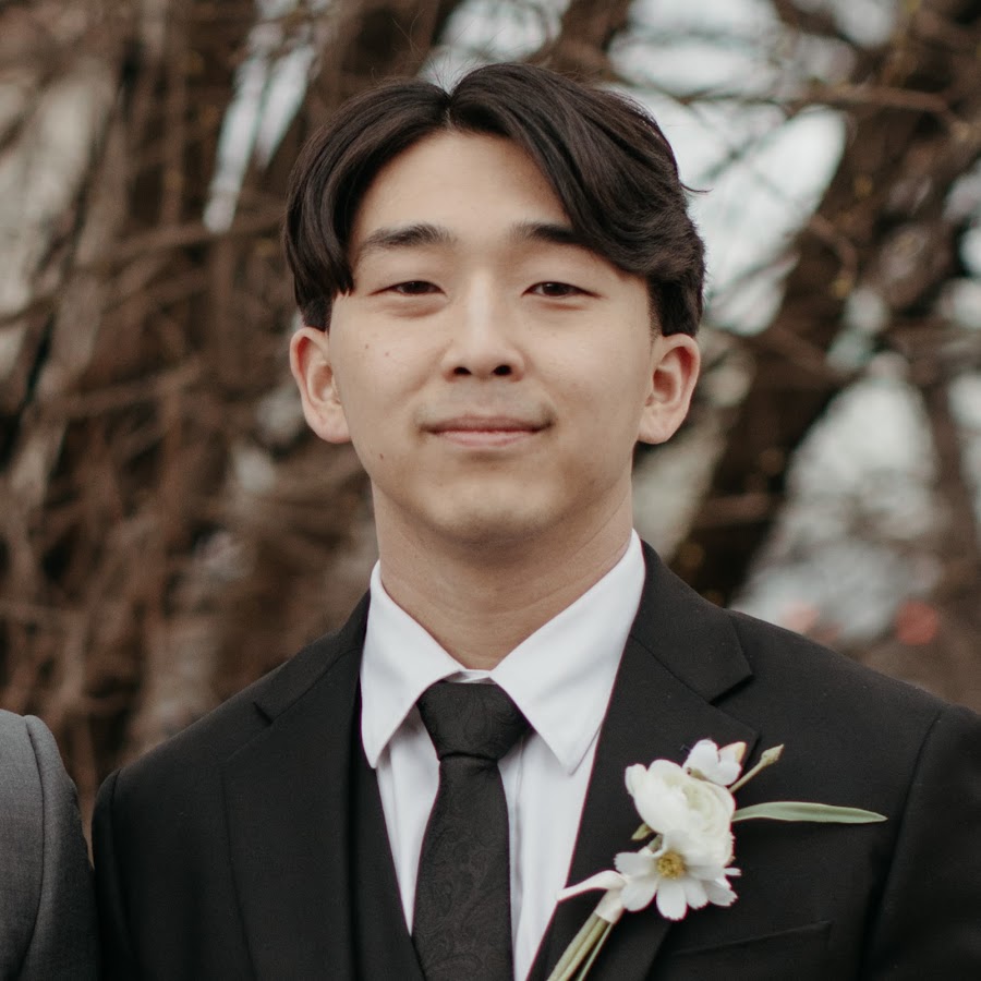 Caleb Shin - YouTube