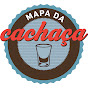 Mapa da Cachaça