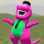 Nostalgia Barney