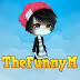 logo TheFunnyM ™