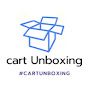 Cart unboxing