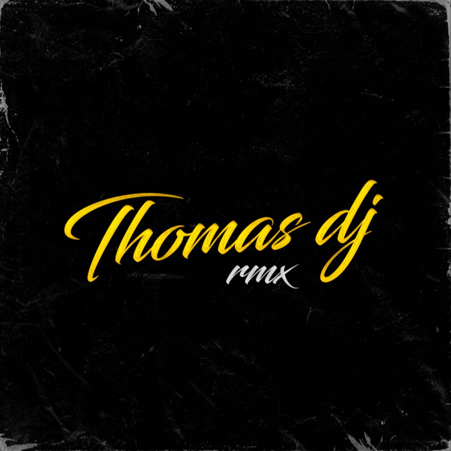 Dj thomas