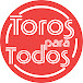 Toros para todos Canal Sur