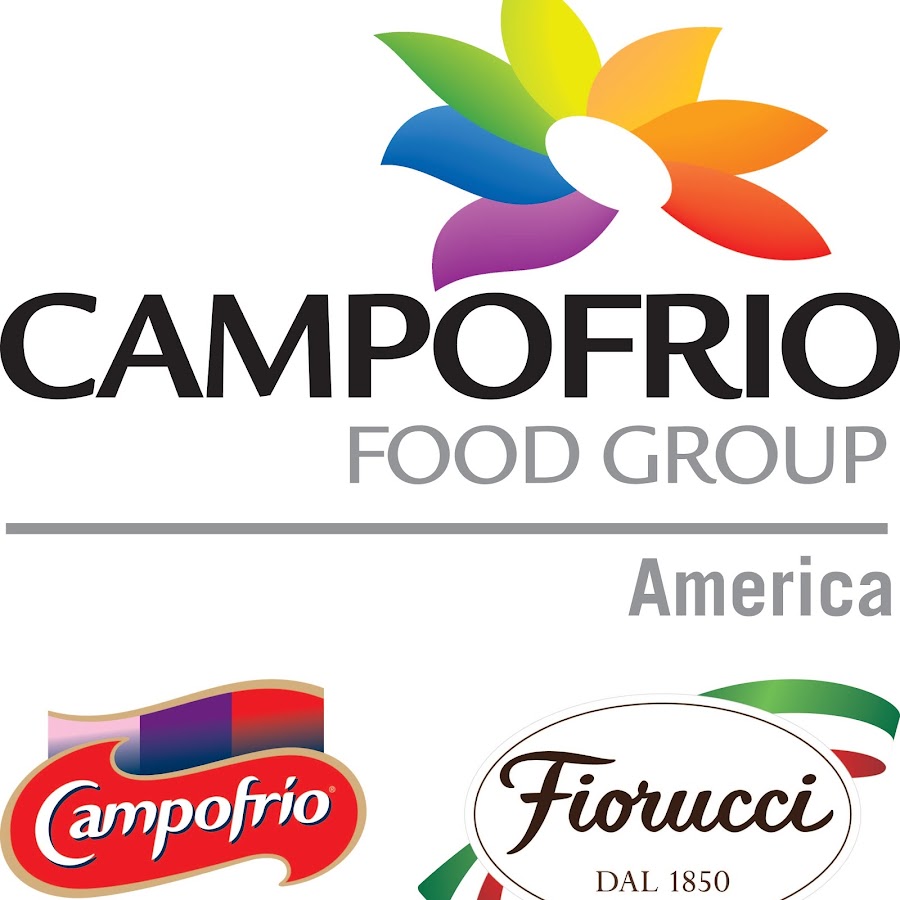 Campofrio Food Group America - YouTube