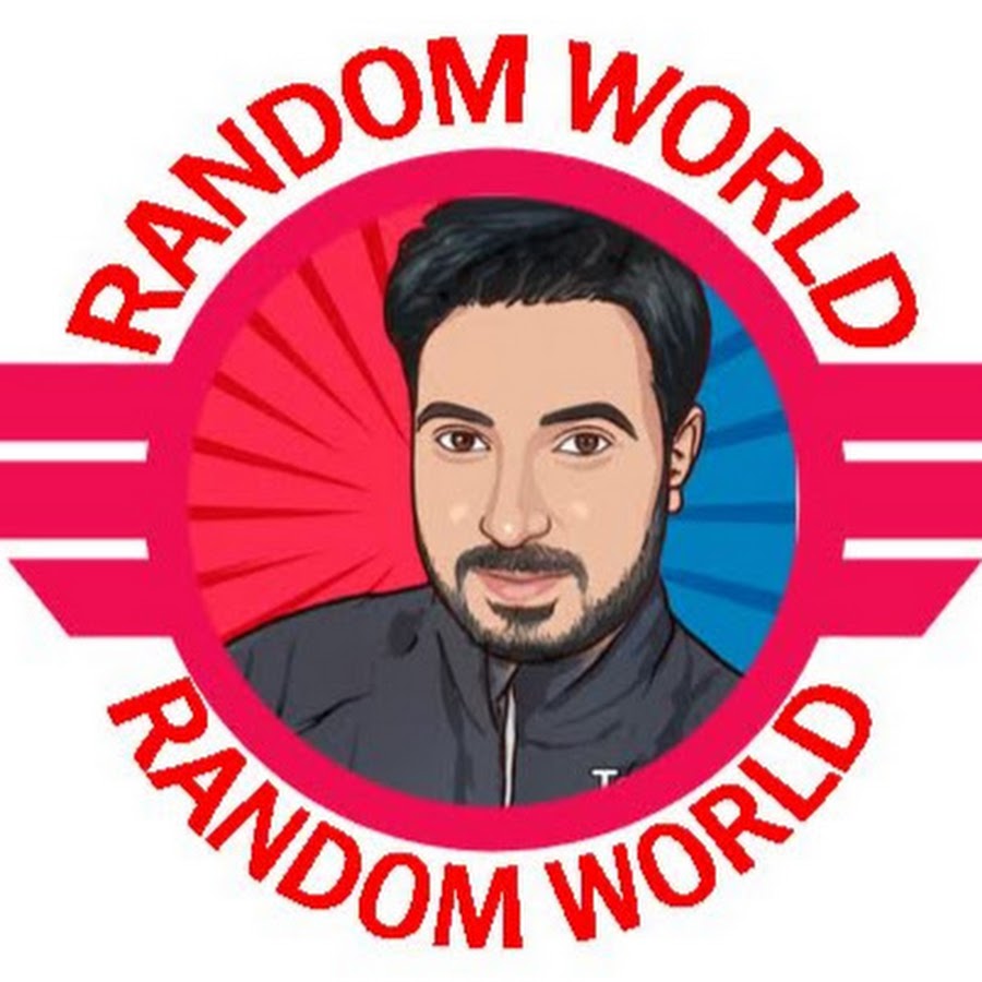 Random World - YouTube