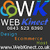 logo Web Kinect Internet Solutions