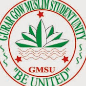 GurargowMuslim StudentUnity