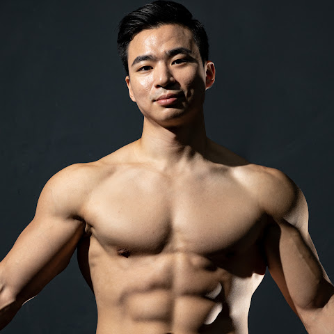 influencer profile picture