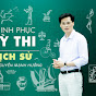 CHỮA ĐỀ THI LỊCH SỬ THPTQG 2019