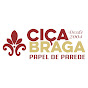 Ciça Braga Papel de Parede