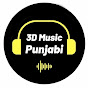 3D Music Punjabi