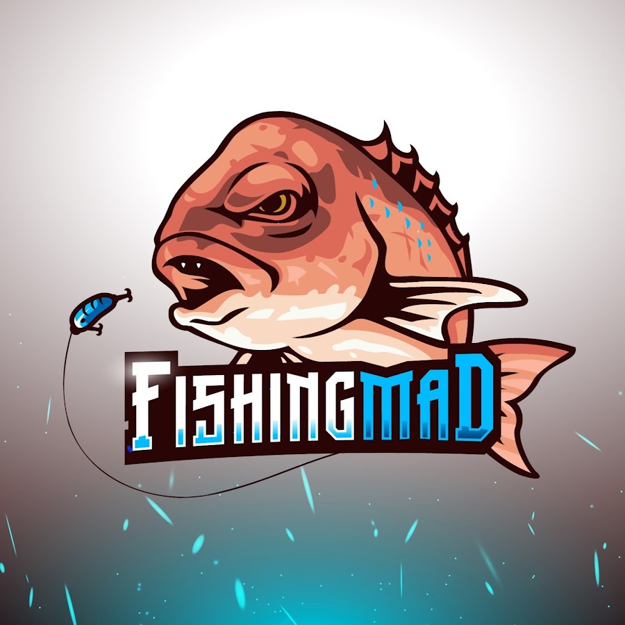 fishingmad @fishingmad
