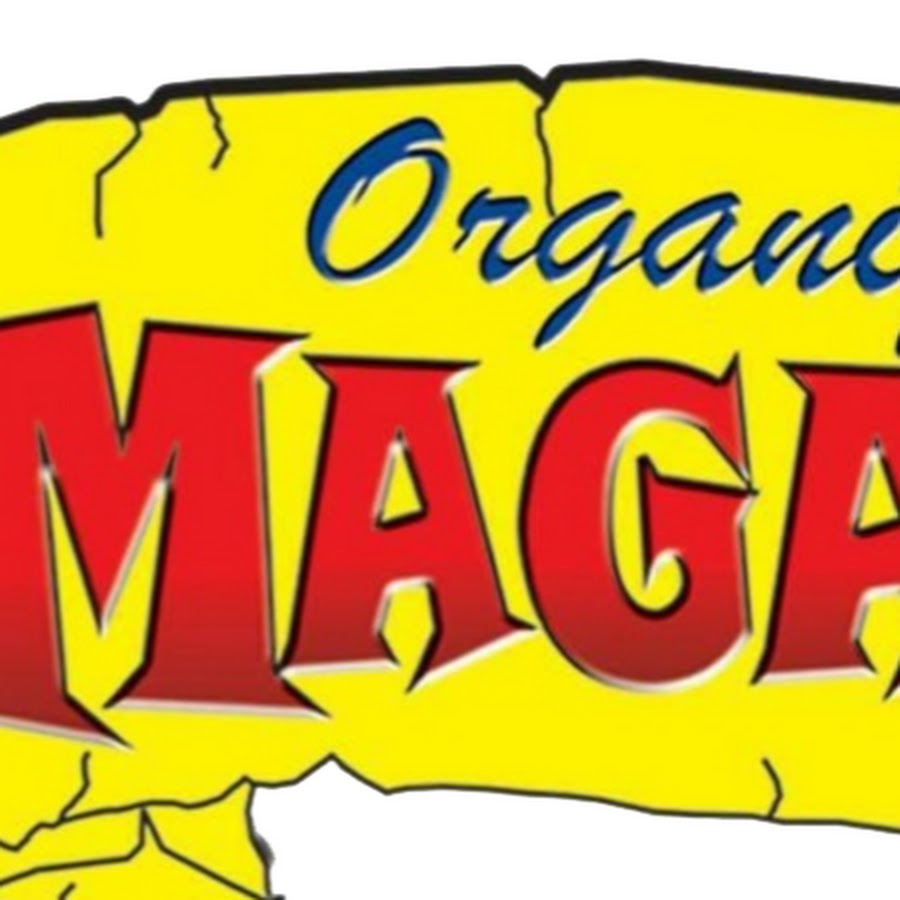 Organización Magallón Oficial