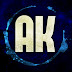 logo AlexKaeplyUnity