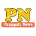 logo Prajapati News