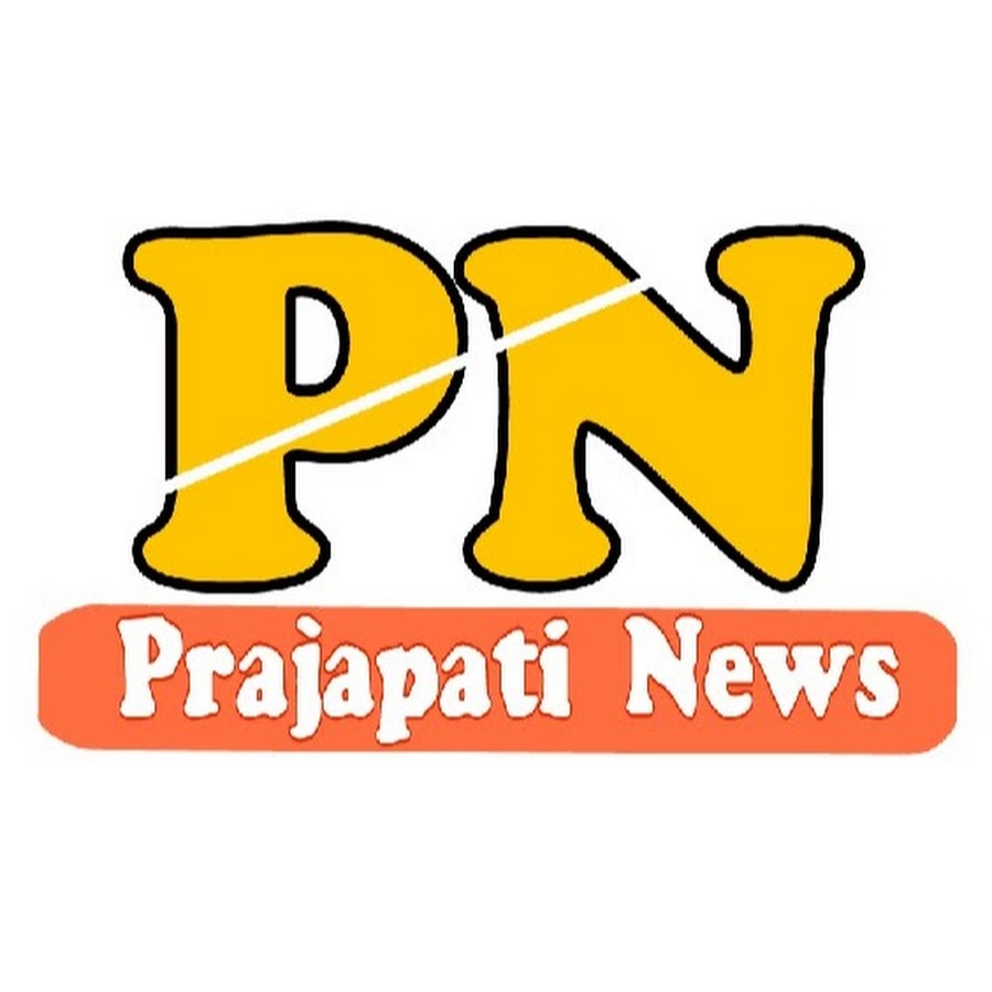 Prajapati News @PrajapatiNews