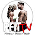 logo PFITtv