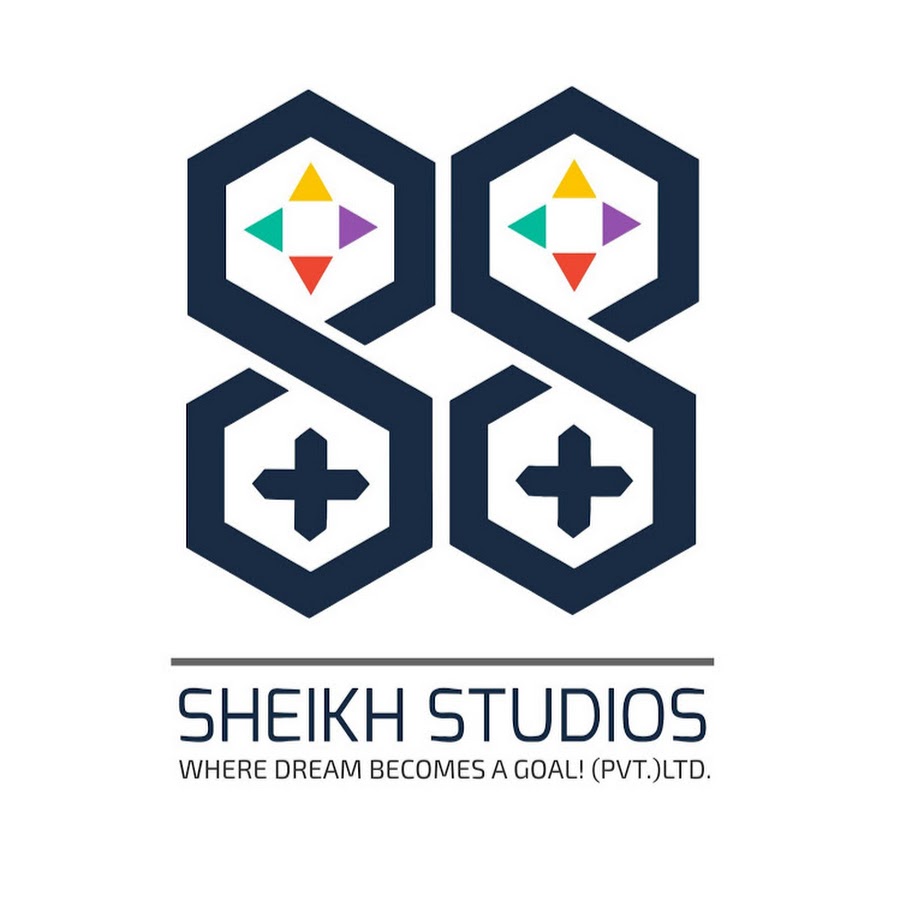Sheikh Studios @SheikhStudios