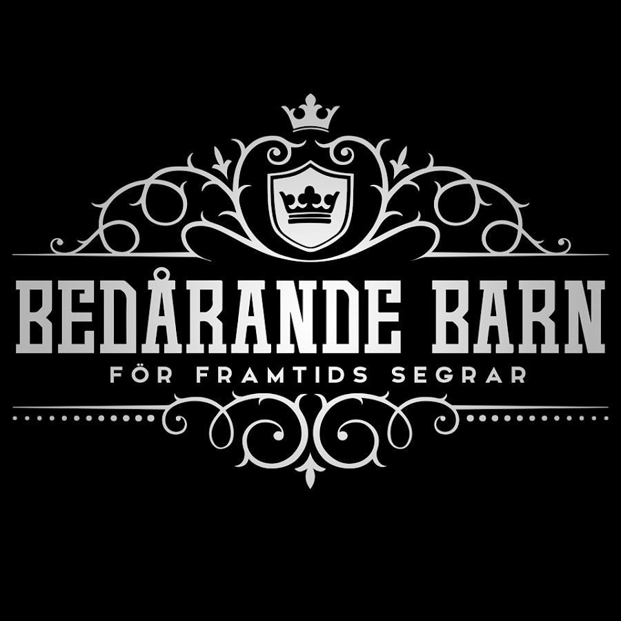 Bedårande Barn @Officialbedarandebarn