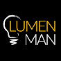 Lumenman - Light Painting Artist