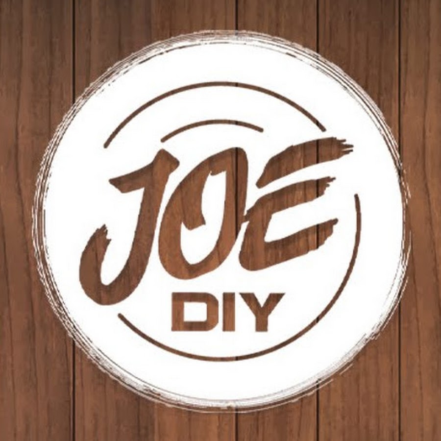 Joe DIY (JoeDIY)