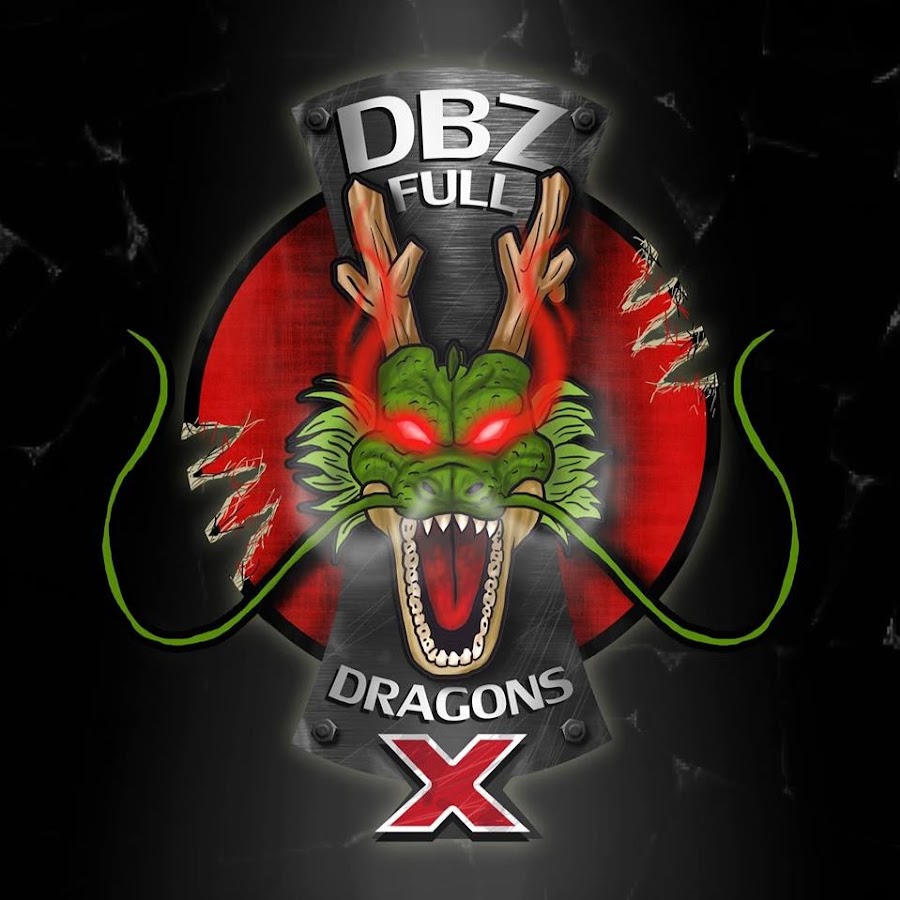 DBZ TTT Full Dragons X