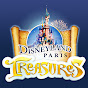 Disneyland Paris Treasures