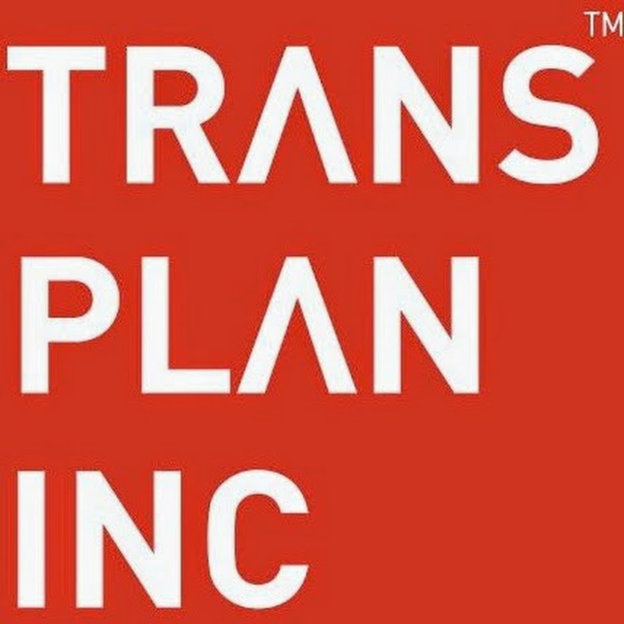 TRANS-PLAN INC. - YouTube