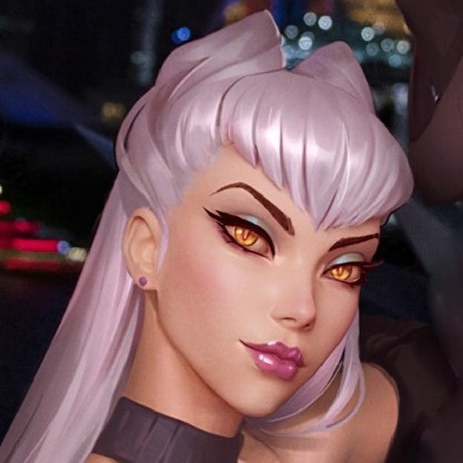 KDA Fans - YouTube
