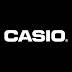 logo Casio Music Gear