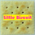 Little Biscuit / りとるびすけっと