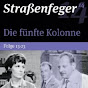 Straßenfeger Die fünfte Kolonne