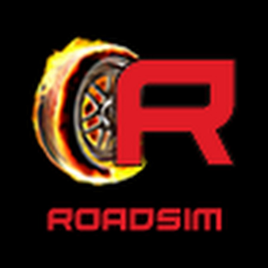 RoadSim - YouTube RoadSim
