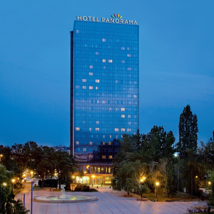 hotel panorama zagreb adresa