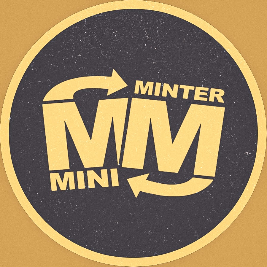 Miniminter @Miniminter